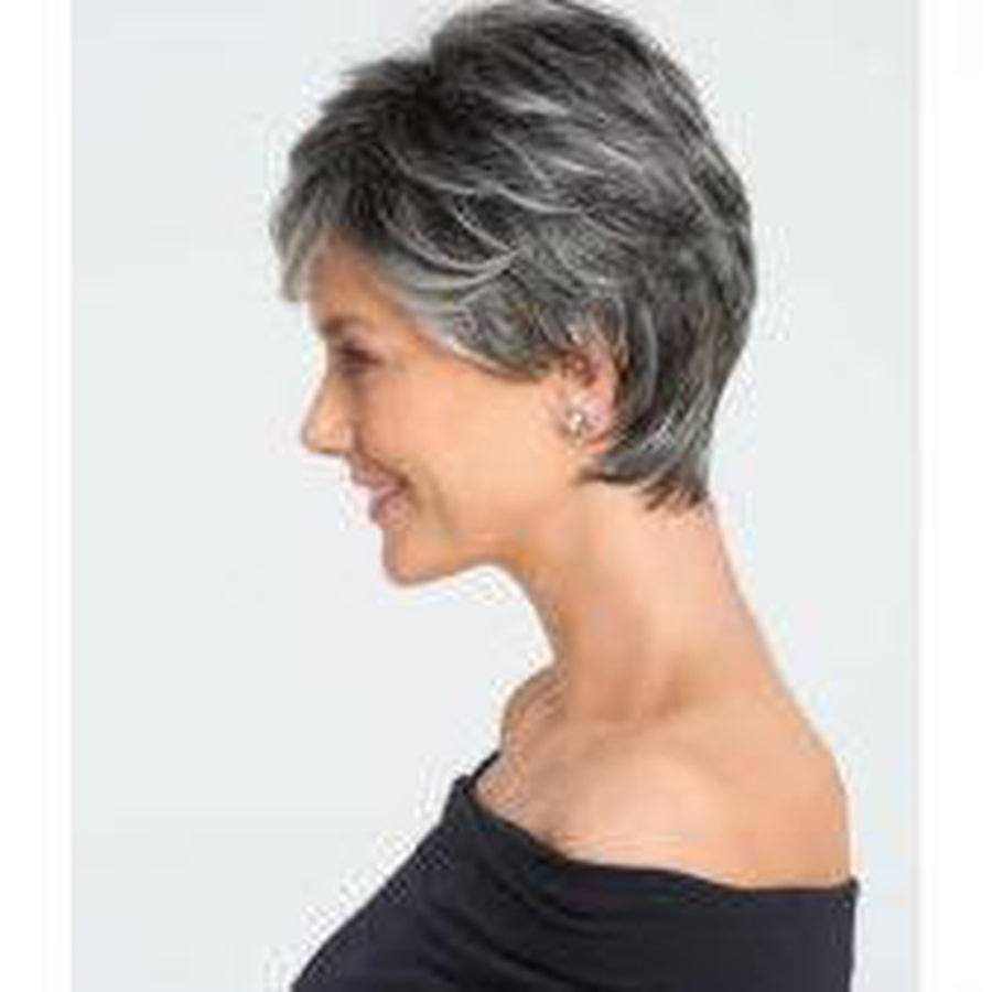 CRUSHING ON CASUAL - Wig by Raquel Welch -