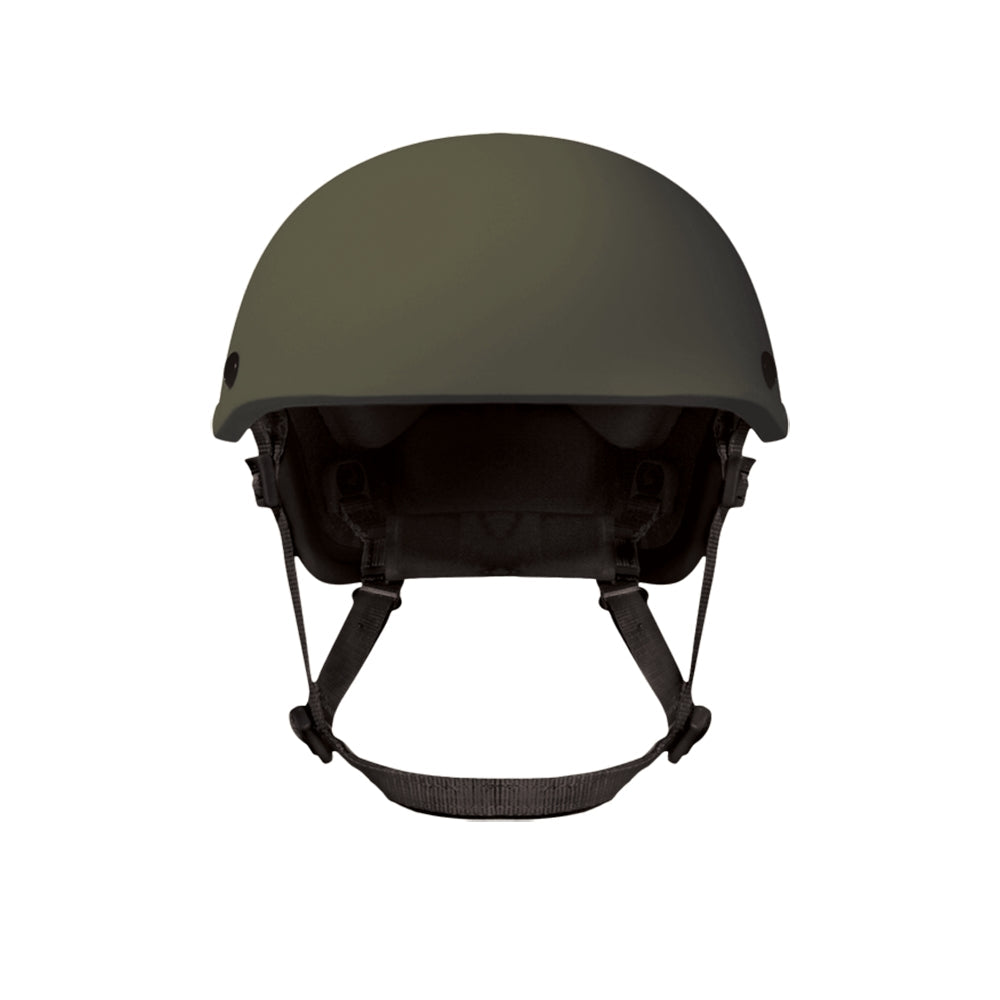 Crye Precision AirFrame ATX Helmet | NIJ IIIA | Made in USA (Like-New)