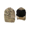 Crye Precision Contoured Deltoid Armor Set | All Colors | Made in USA (Like-New)