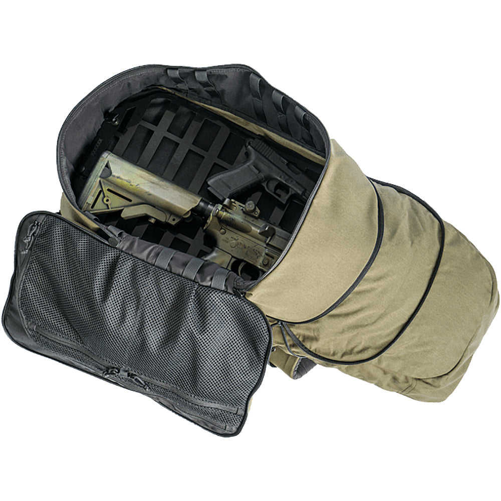 Crye Precision EXP Pack MOLLE Insert (Like-New)