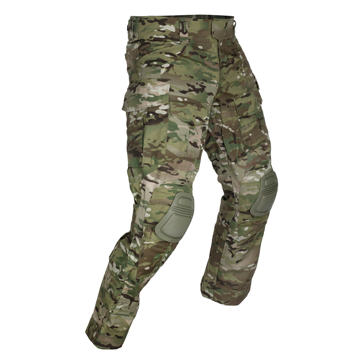 Crye Precision G3 Combat Pant | Made in USA | All Colors Available (Like-New)