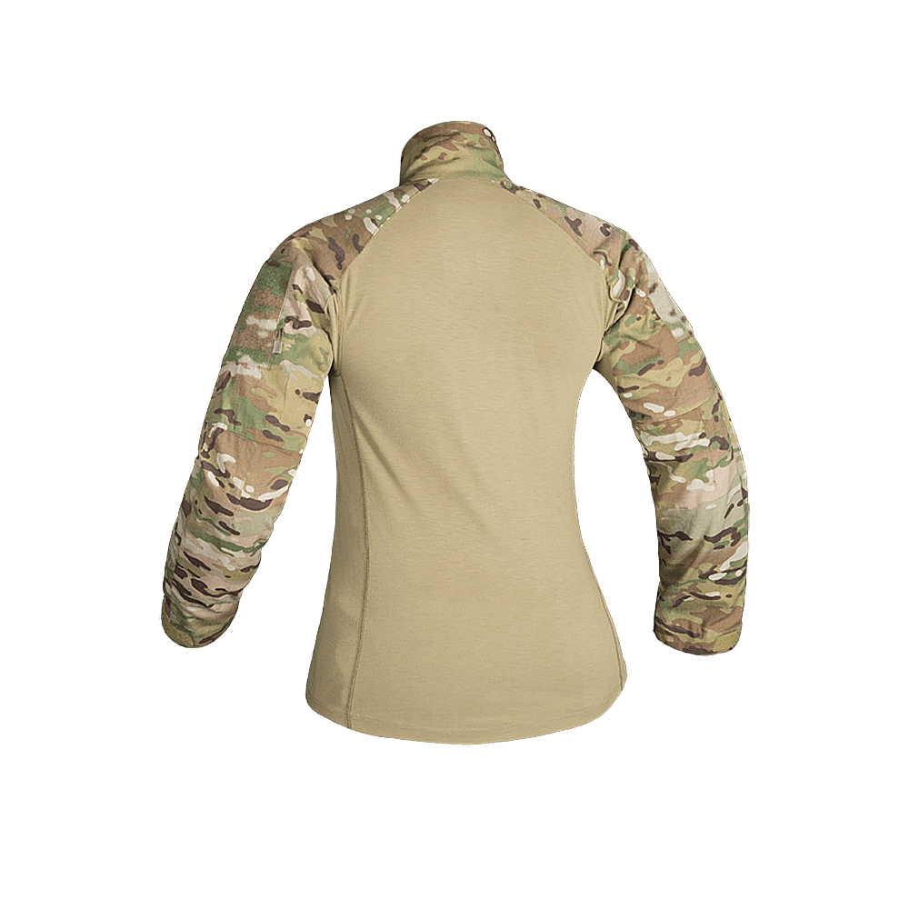 Crye Precision G4 Female Fit Combat Shirt | All Colors | Made in USA (Like-New)