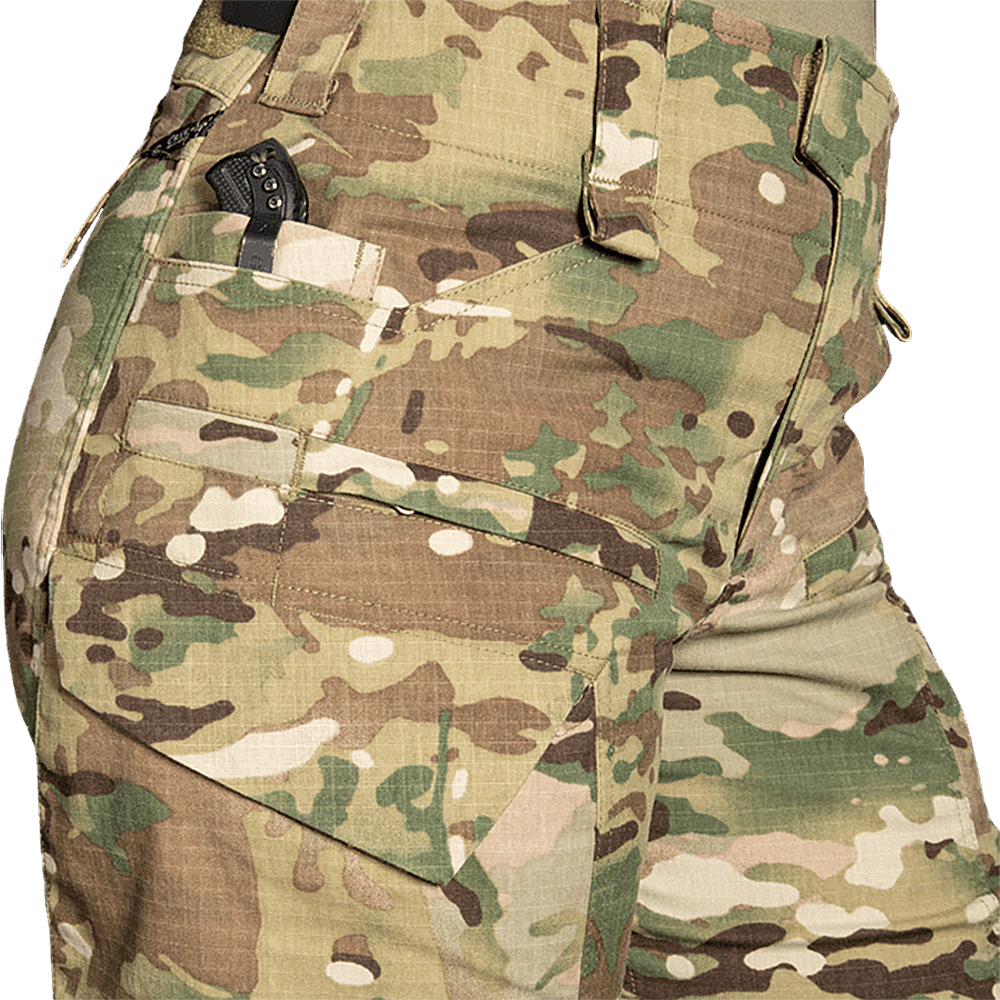 Crye Precision G4 Female Fit Field Pant | All Colors | Made in USA (Like-New)