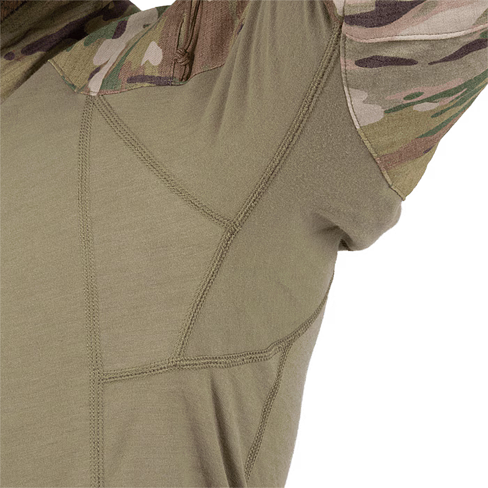 Crye Precision G4 FR Combat Shirt | All Colors Available | Made in USA (Like-New)