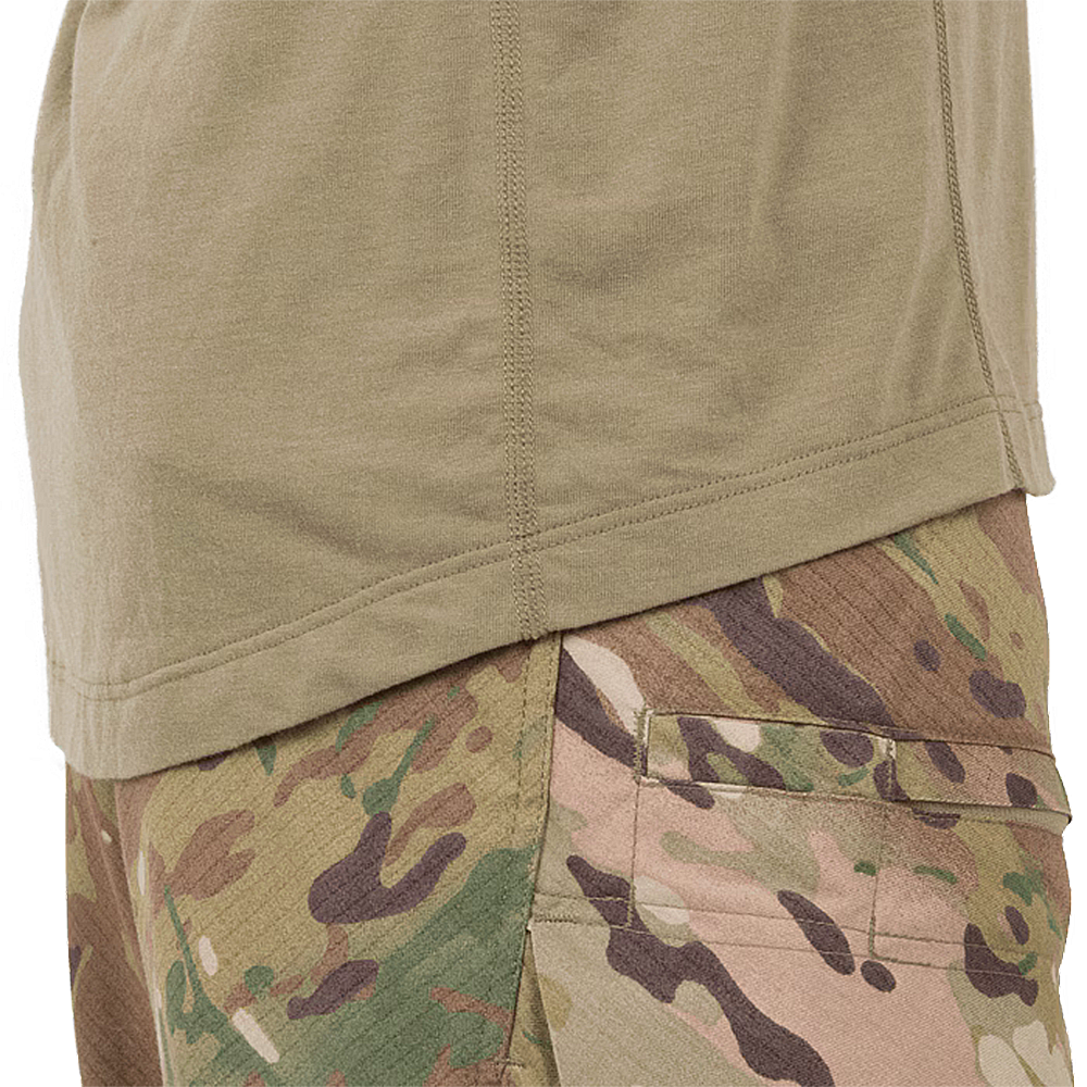 Crye Precision G4 FR Combat Shirt | All Colors Available | Made in USA (Like-New)
