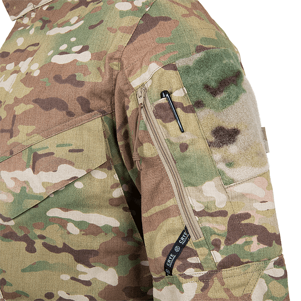 Crye Precision G4 FR Field Shirt | All Colors Available | Made in USA (Like-New)