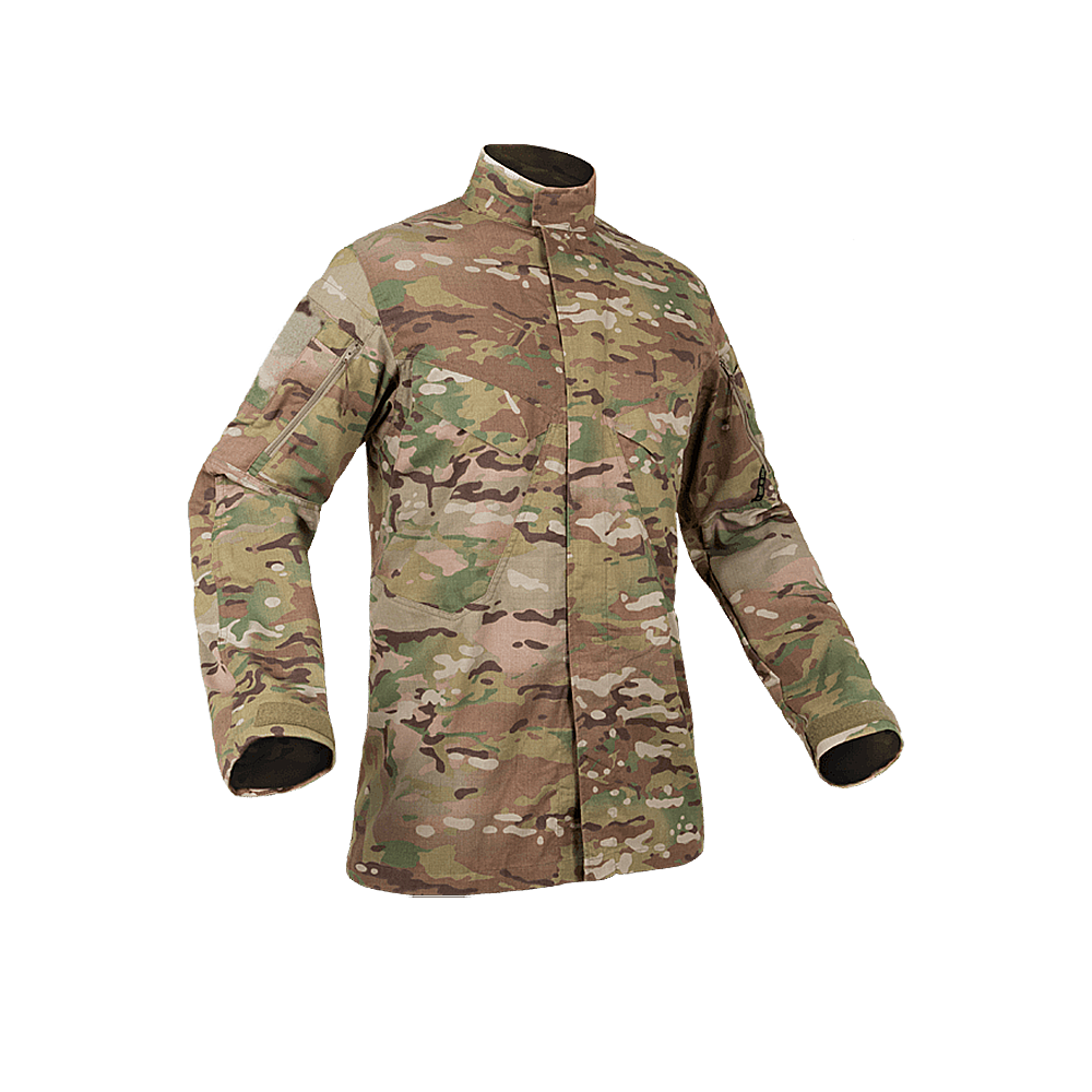 Crye Precision G4 FR Field Shirt | All Colors Available | Made in USA (Like-New)