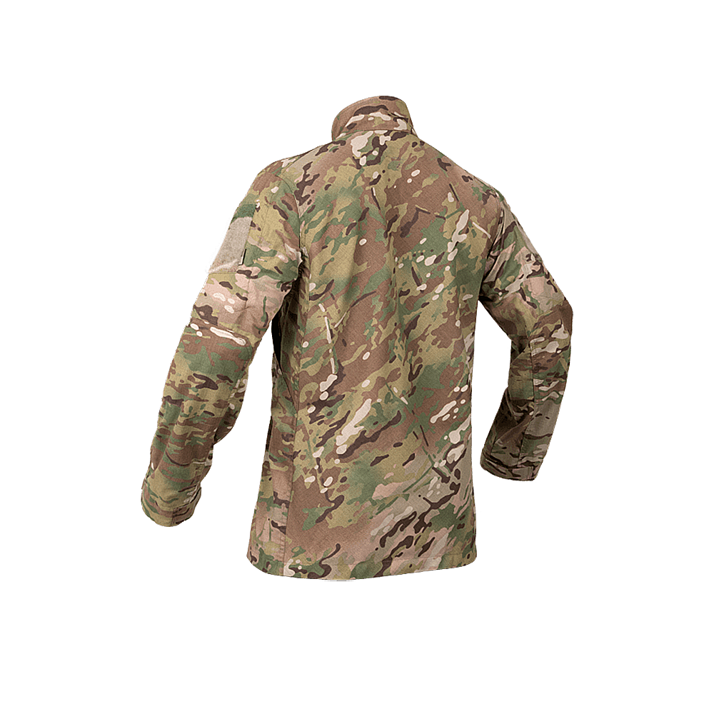 Crye Precision G4 FR Field Shirt | All Colors Available | Made in USA (Like-New)
