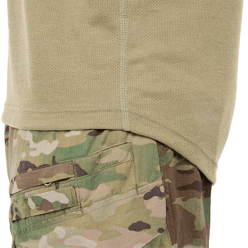 Crye Precision G4 Hot Weather Combat Shirt | All Colors | Made in USA (Like-New)