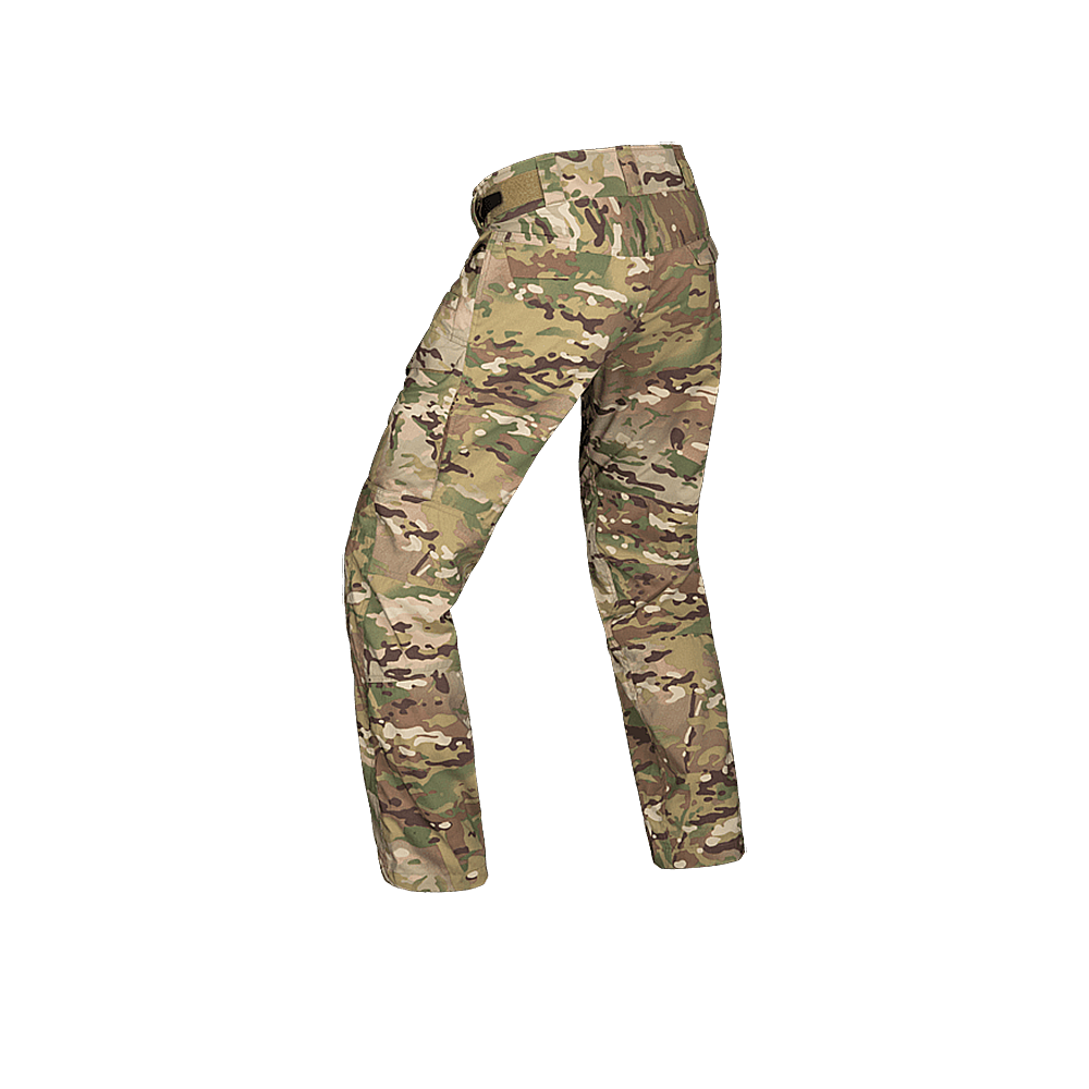 Crye Precision G4 Temperate Shell Field Pant | Made in USA (Like-New)