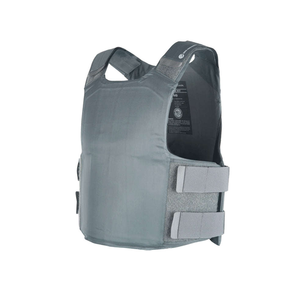 Crye Precision LVS Base Vest | Made in USA (Like-New)