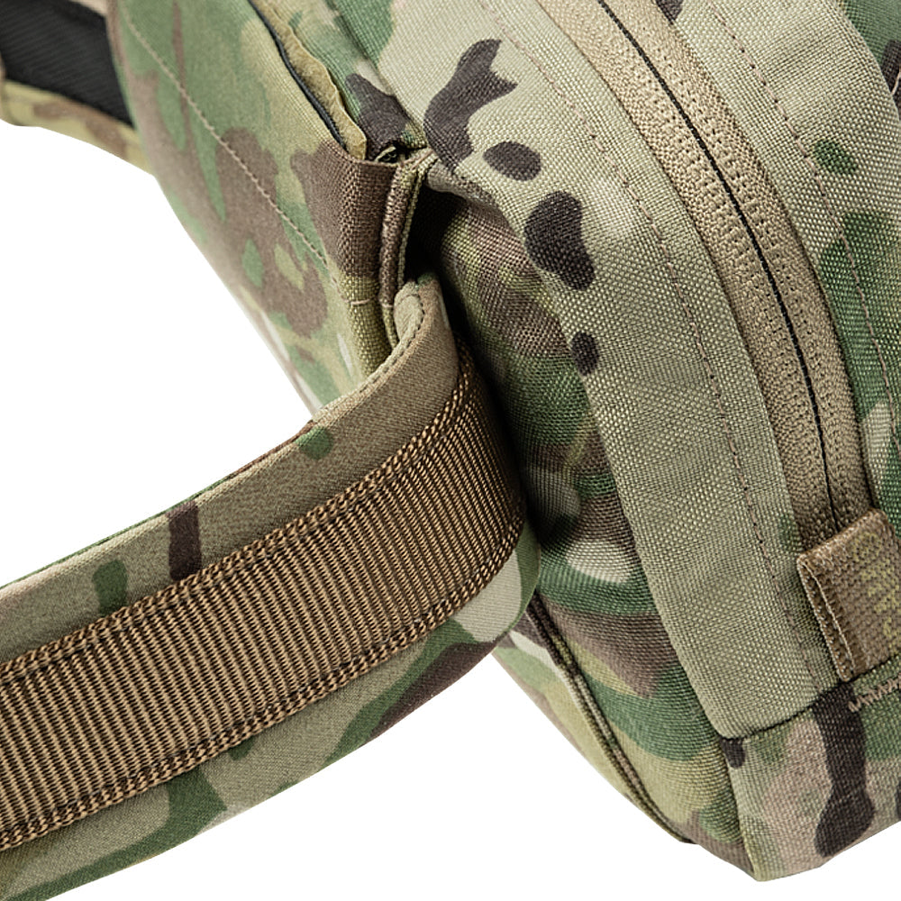 Crye Precision R-Series Drop GP Pouch 8x5 | Multipurpose (Like-New)