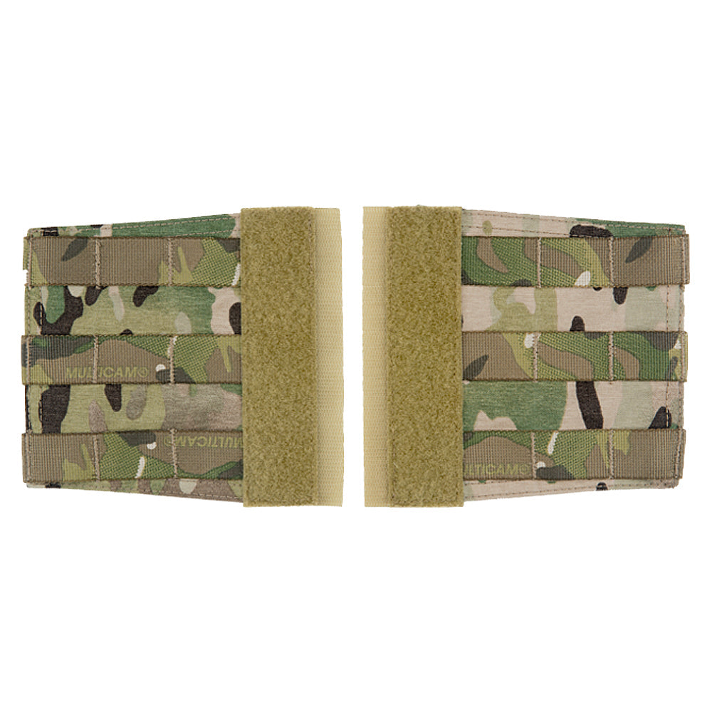 Crye Precision R-Series Side Molle Panel Set | Made in USA (Like-New)