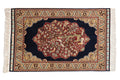 2x3 Vintage Fine Hereke Rug Mat