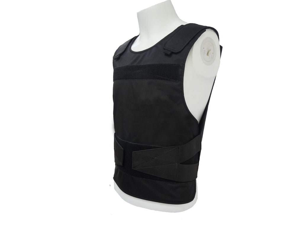 Customized Bulletproof Vests for Sale |  Buy Carrier Vests Online