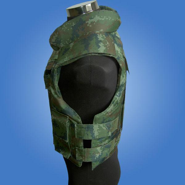 Customized Bulletproof Vests for Sale |  Buy Carrier Vests Online