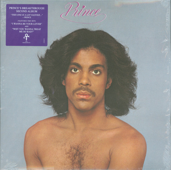 Prince (X) & Hits 1 (X) (2LP)