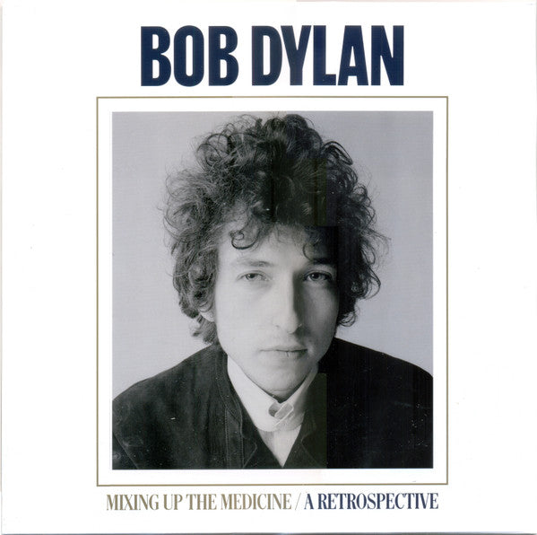 Springtime In New York: The Bootleg Series Vol. 16 (1980-1985) (2LP) & Mixing Up The Medicine & Hard Rain (150G/Dl Card) & Freewheelin Bob Dylan (140G/Dl Code) & Greatest Hits (150G/Dl Card)