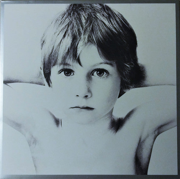 Gloria (40Th Anniversary/180G/Transparent Yellow LP Vinyl) & Boy & Under A Blood Red Sky & Best Of 1980-1990 (180G/2 LP)