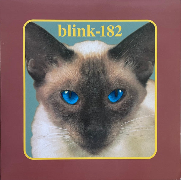 Dude Ranch & Take Off Your Pants & Jacket & Cheshire Cat & Blink-182 & Neighborhoods