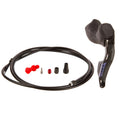 SRAM Force Shift/Brake Lever eTap AXS Exchange Kit - Right Includes Hood E1