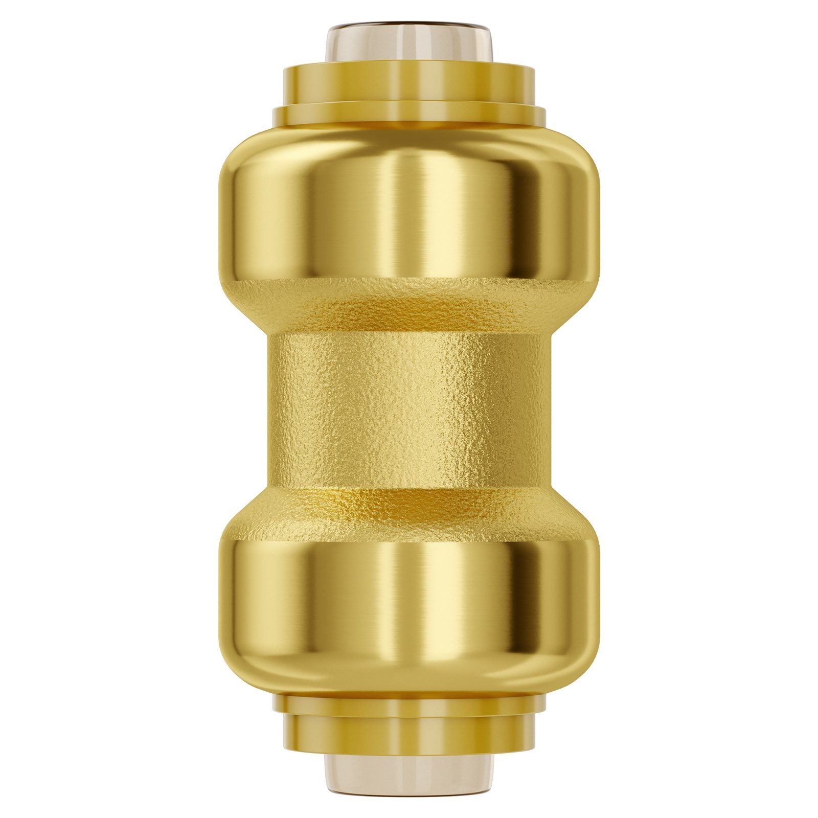 Pipe Fittings 1/2" 25PCS (Straight,Elbows,Tees) Push-Fit for Air System