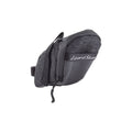 Lizard Skins Micro Cache Saddle bag Jet Black