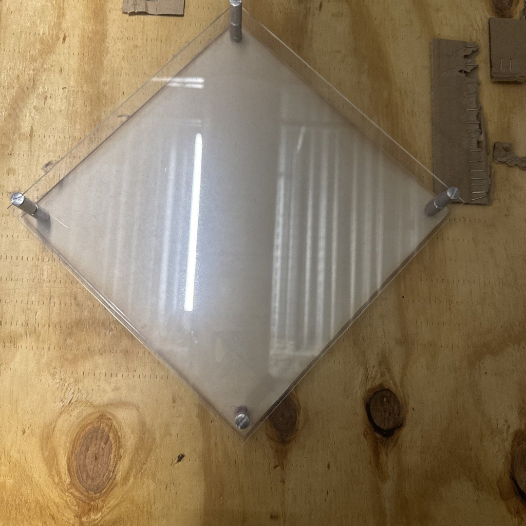 Wella Framed Photo Display