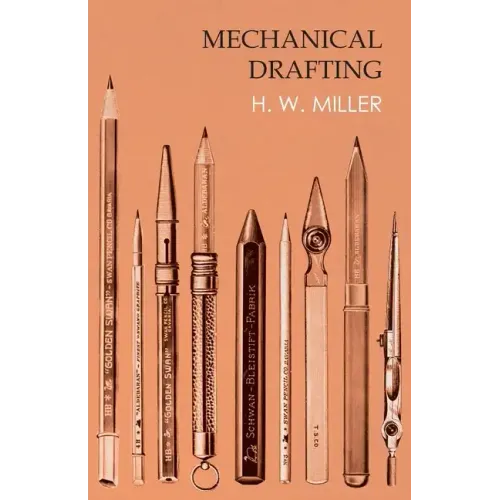 Mechanical Drafting - Paperback