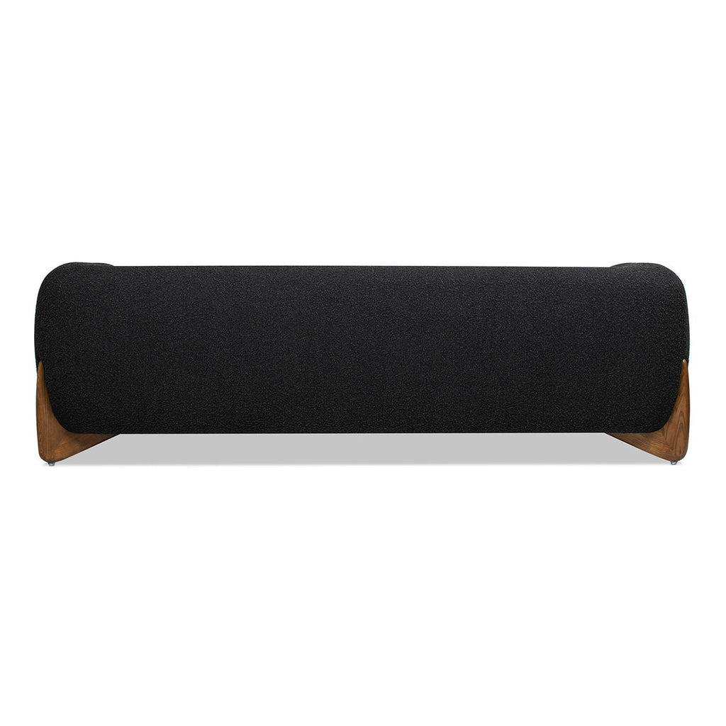 Alpine - Luxurious Upholstery Sherpa Sofa