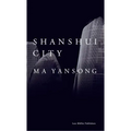 Shanshui City - Hardcover