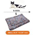 Ultimate Pet Bed & Play Mat: Cozy Comfort with Fun Toy Fish for Cats & Dogs