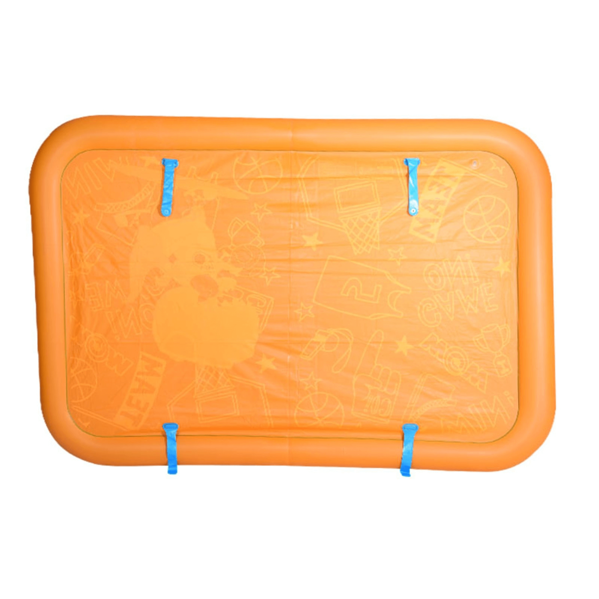 WOW Sports Slam Dunk Splash Pad (Pad Only/Hoop Not Included)