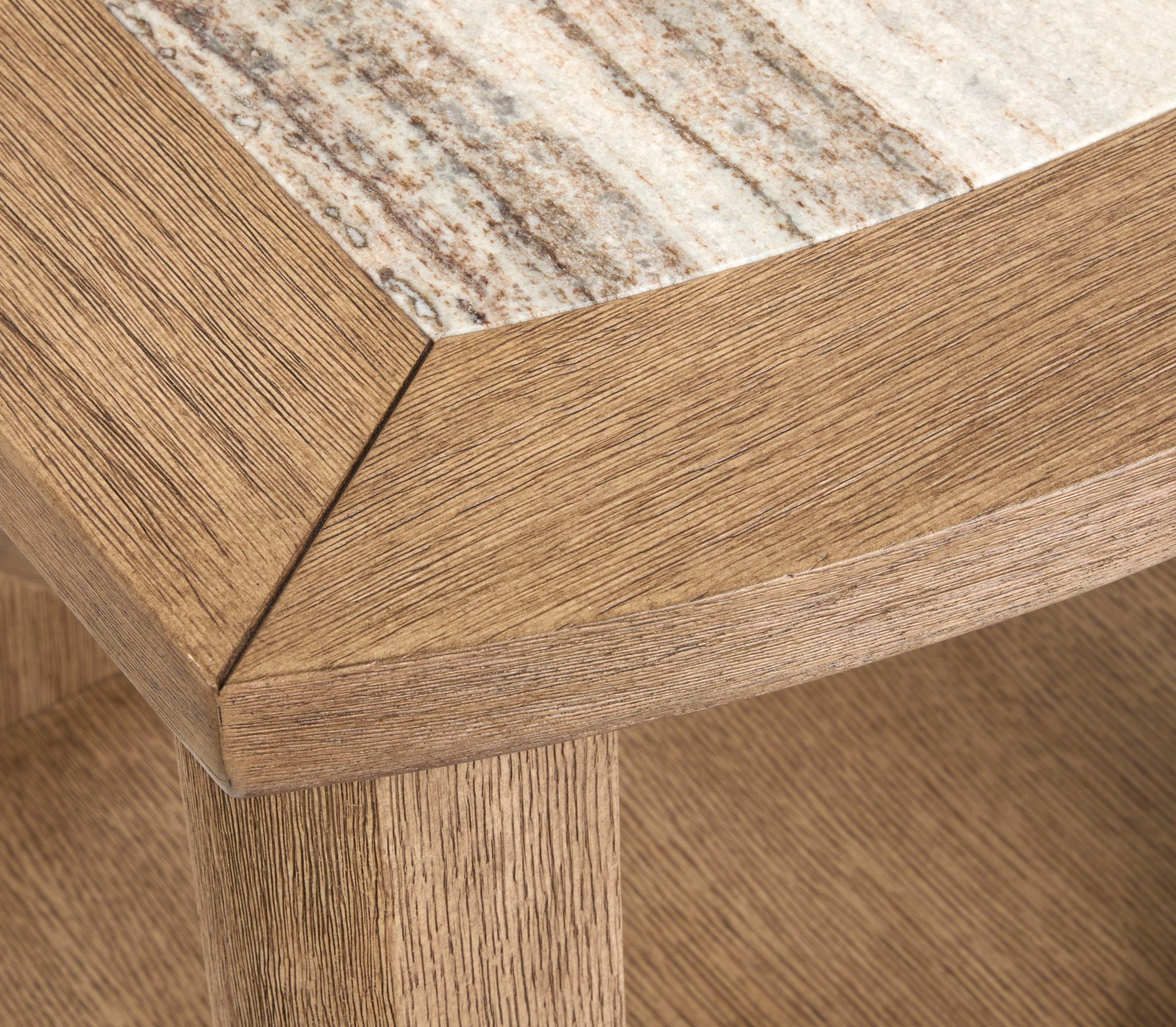 Bradford - Rectangular Table