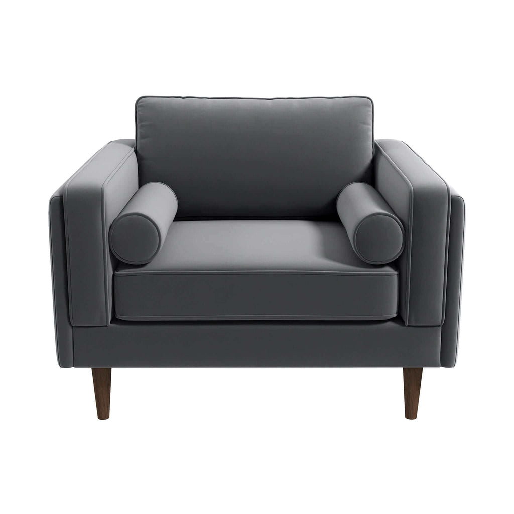 Amber - Universal Lounge Chair