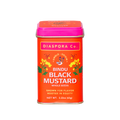 Bindu Black Mustard