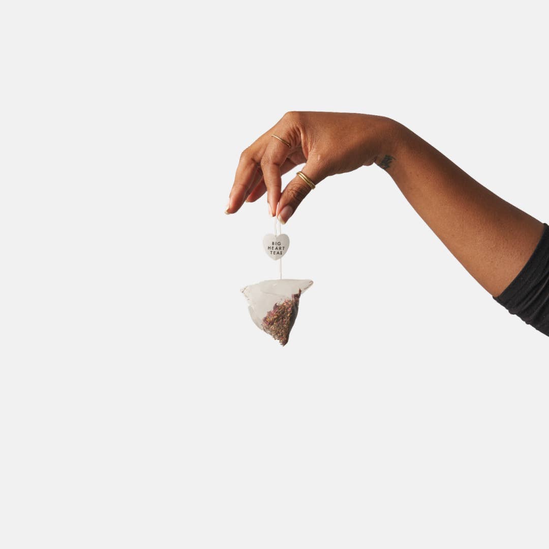 Chamomile Mint Tea Bags