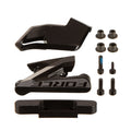 SRAM Force XPLR AXS Rear Derailleur Cover Kit - Upper Lower Outer Link Bushings Includes Bolts E1