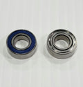 IRonManRc 8x16x5 CERAMIC BEARINGS HYBRID ABEC 7 (2)