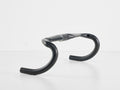 Bar Bontrager RSL Aero Quest Carbon 31.8mm 42cm Black/Grey