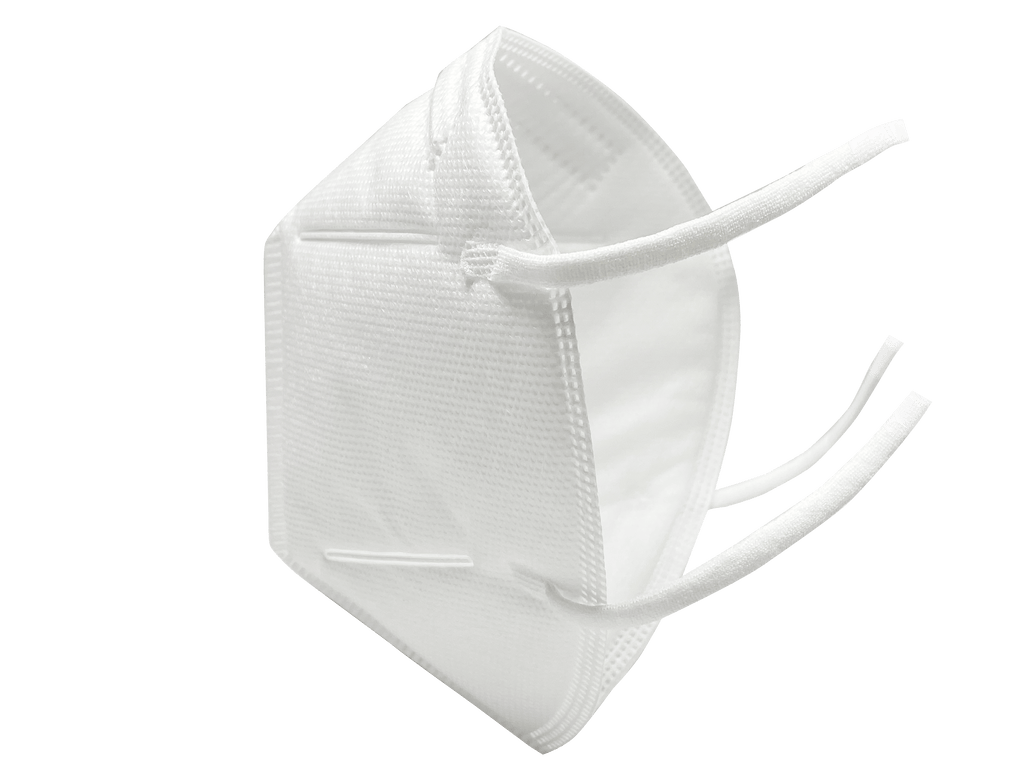 KN95 Protective Face Mask