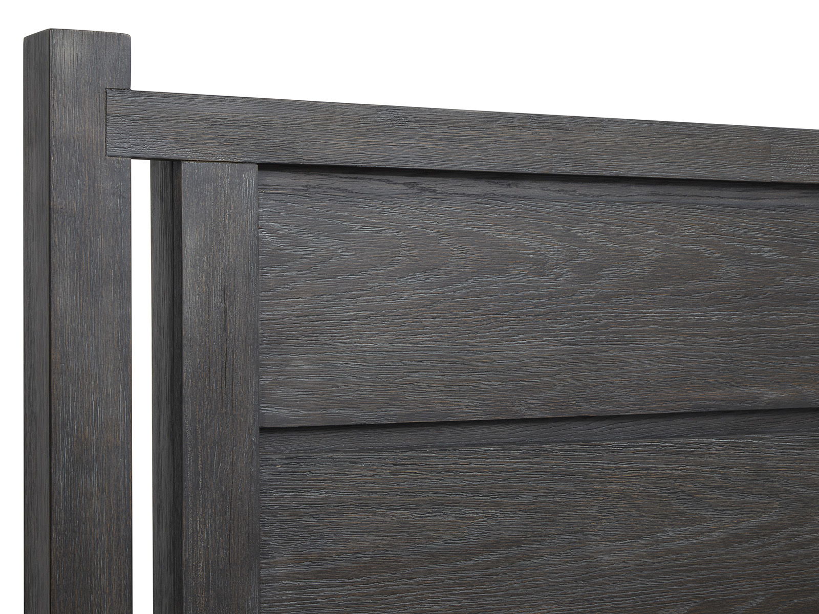 Plum Creek - Panel Bed