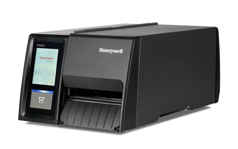 Honeywell PM45A Industrial 203 DPI Thermal Printer PM45A00000000210