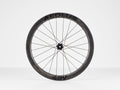 Wheel Rear Bontrager Aeolus Pro 49V Disc TLR 142 Black