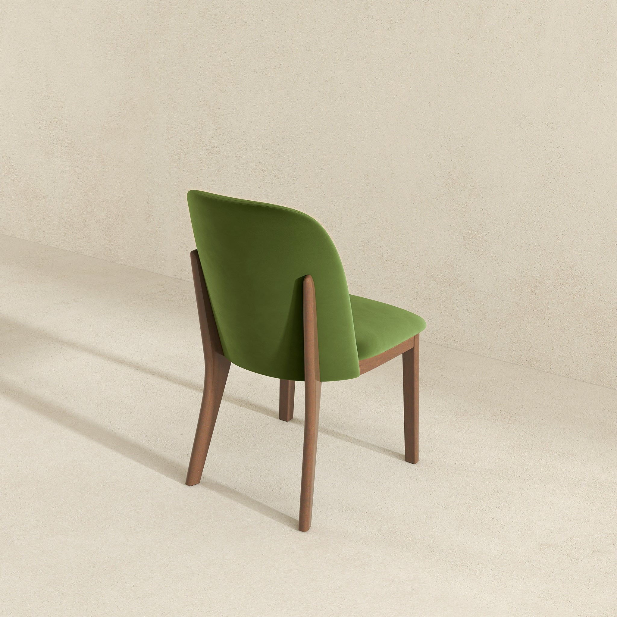 Kaitlyn - Comfort Dining Chair (Set of 2)