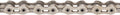 KMC K1SL SuperLite Kool Wide Chain - Single Speed 1/2" x 1/8" 100 Links Silver