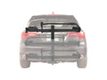 Car Rack RockyMounts HighNoon FC Add-On 1-Bike Black