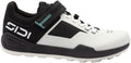 SIDI Indomita Mountain Clipless Shoes - Men's Ice White/Black 44