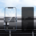 Mobile Phone Car Holder Electric Multi-function