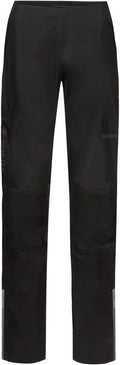 Gorewear Lupra Gore-Tex Pants - Black Women's Medium